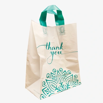  Thank - You - Bag