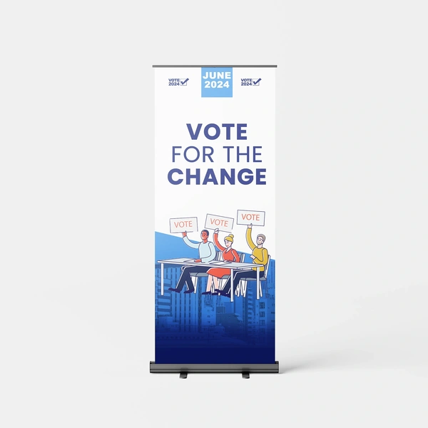  Roller Banner